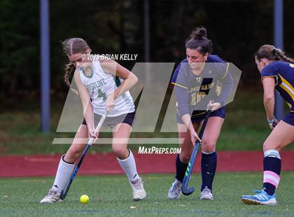 Thumbnail 1 in Ursuline Academy @ Notre Dame Academy photogallery.