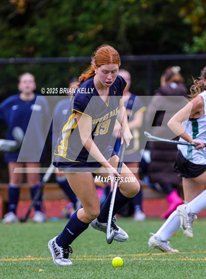 Thumbnail 1 in Ursuline Academy @ Notre Dame Academy photogallery.