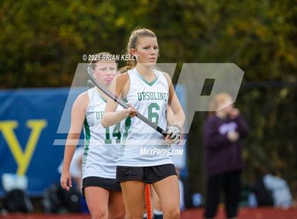 Thumbnail 1 in Ursuline Academy @ Notre Dame Academy photogallery.