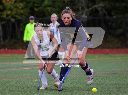 Thumbnail 3 in Ursuline Academy @ Notre Dame Academy photogallery.