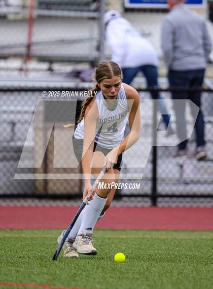 Thumbnail 2 in Ursuline Academy @ Notre Dame Academy photogallery.