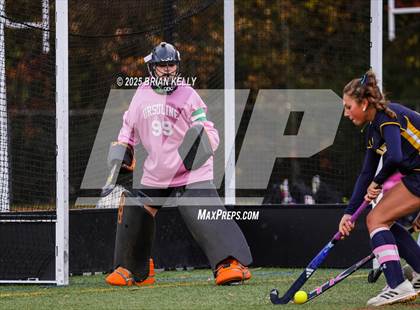 Thumbnail 3 in Ursuline Academy @ Notre Dame Academy photogallery.