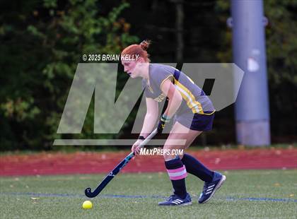 Thumbnail 3 in Ursuline Academy @ Notre Dame Academy photogallery.