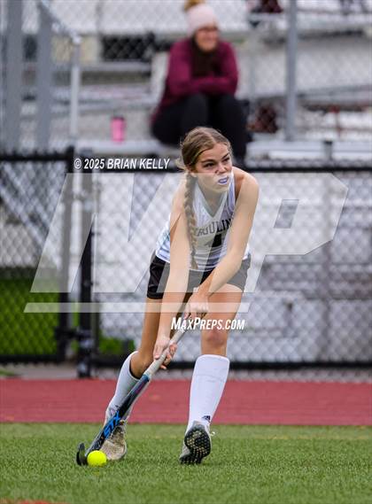 Thumbnail 3 in Ursuline Academy @ Notre Dame Academy photogallery.