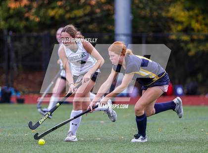 Thumbnail 1 in Ursuline Academy @ Notre Dame Academy photogallery.