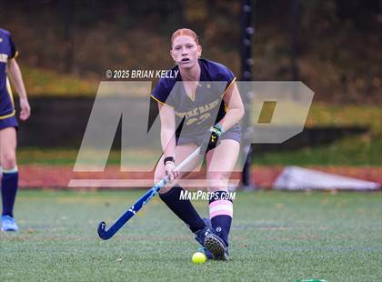 Thumbnail 3 in Ursuline Academy @ Notre Dame Academy photogallery.