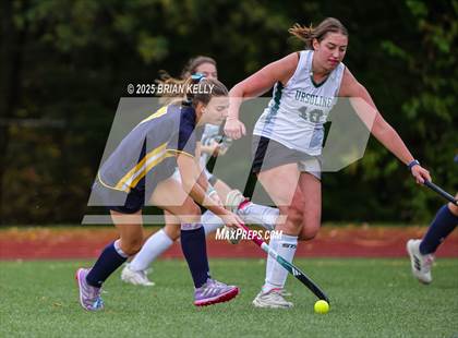 Thumbnail 3 in Ursuline Academy @ Notre Dame Academy photogallery.