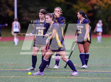 Thumbnail 2 in Ursuline Academy @ Notre Dame Academy photogallery.