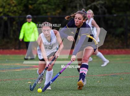 Thumbnail 1 in Ursuline Academy @ Notre Dame Academy photogallery.