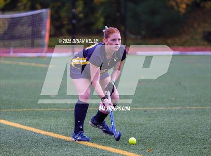 Thumbnail 1 in Ursuline Academy @ Notre Dame Academy photogallery.