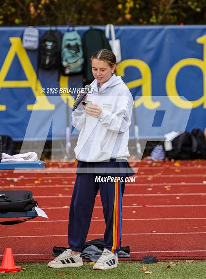 Thumbnail 1 in Ursuline Academy @ Notre Dame Academy photogallery.