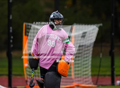 Thumbnail 1 in Ursuline Academy @ Notre Dame Academy photogallery.