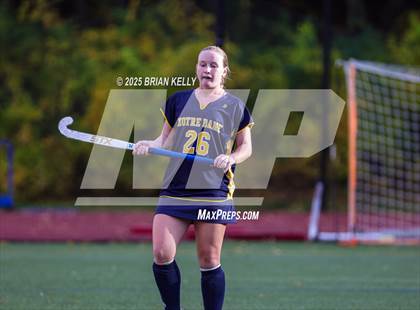 Thumbnail 1 in Ursuline Academy @ Notre Dame Academy photogallery.