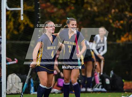 Thumbnail 1 in Ursuline Academy @ Notre Dame Academy photogallery.