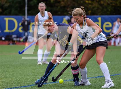 Thumbnail 2 in Ursuline Academy @ Notre Dame Academy photogallery.