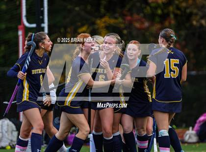 Thumbnail 3 in Ursuline Academy @ Notre Dame Academy photogallery.