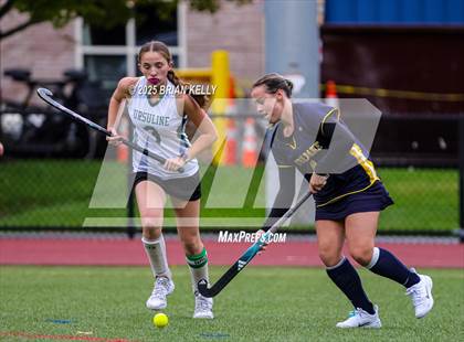 Thumbnail 1 in Ursuline Academy @ Notre Dame Academy photogallery.