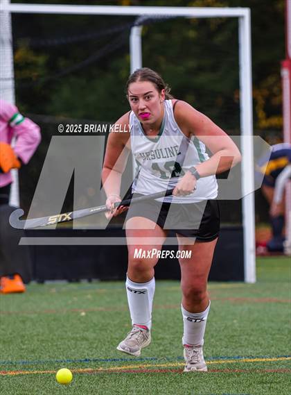 Thumbnail 2 in Ursuline Academy @ Notre Dame Academy photogallery.