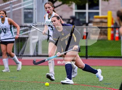 Thumbnail 2 in Ursuline Academy @ Notre Dame Academy photogallery.