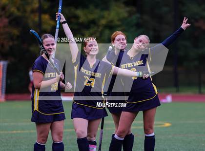 Thumbnail 1 in Ursuline Academy @ Notre Dame Academy photogallery.