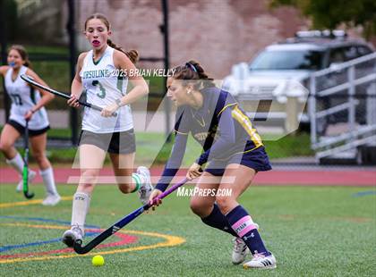 Thumbnail 1 in Ursuline Academy @ Notre Dame Academy photogallery.