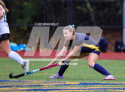 Thumbnail 2 in Ursuline Academy @ Notre Dame Academy photogallery.