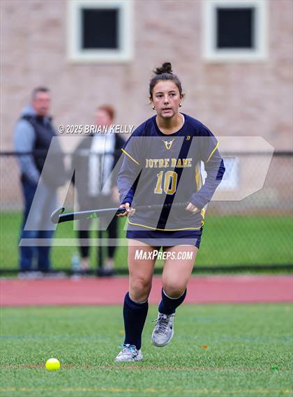 Thumbnail 1 in Ursuline Academy @ Notre Dame Academy photogallery.