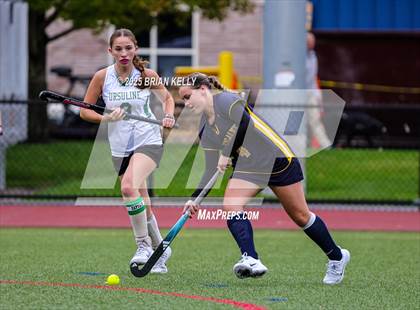 Thumbnail 3 in Ursuline Academy @ Notre Dame Academy photogallery.