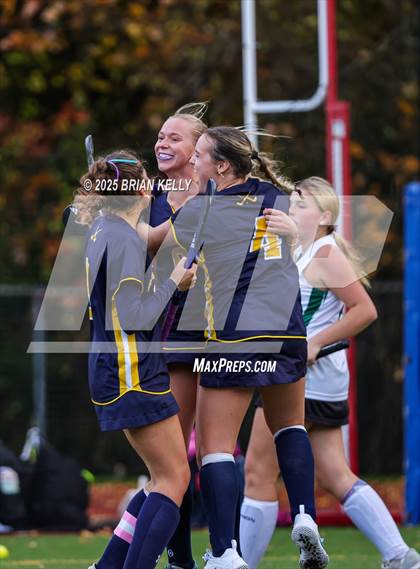 Thumbnail 1 in Ursuline Academy @ Notre Dame Academy photogallery.