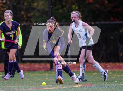 Thumbnail 3 in Ursuline Academy @ Notre Dame Academy photogallery.