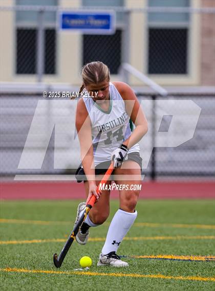 Thumbnail 1 in Ursuline Academy @ Notre Dame Academy photogallery.