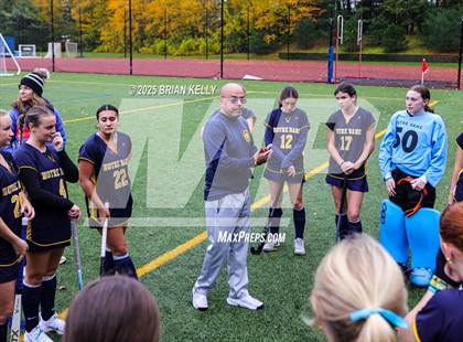 Thumbnail 1 in Ursuline Academy @ Notre Dame Academy photogallery.