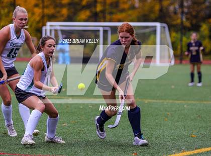 Thumbnail 2 in Ursuline Academy @ Notre Dame Academy photogallery.