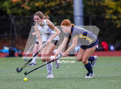 Thumbnail 2 in Ursuline Academy @ Notre Dame Academy photogallery.