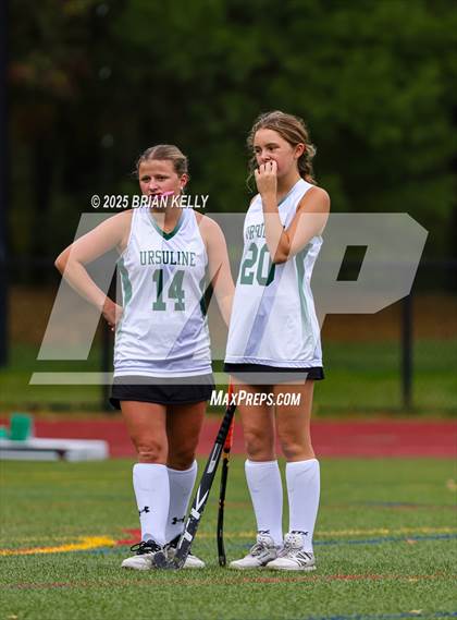 Thumbnail 1 in Ursuline Academy @ Notre Dame Academy photogallery.