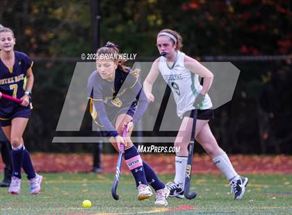 Thumbnail 2 in Ursuline Academy @ Notre Dame Academy photogallery.