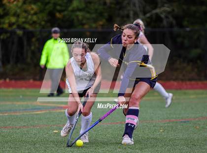 Thumbnail 2 in Ursuline Academy @ Notre Dame Academy photogallery.