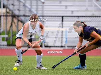 Thumbnail 1 in Ursuline Academy @ Notre Dame Academy photogallery.