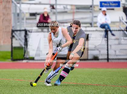 Thumbnail 1 in Ursuline Academy @ Notre Dame Academy photogallery.