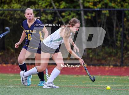 Thumbnail 1 in Ursuline Academy @ Notre Dame Academy photogallery.