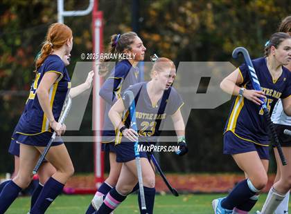 Thumbnail 1 in Ursuline Academy @ Notre Dame Academy photogallery.