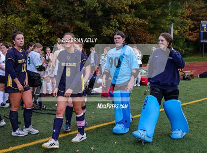 Thumbnail 1 in Ursuline Academy @ Notre Dame Academy photogallery.