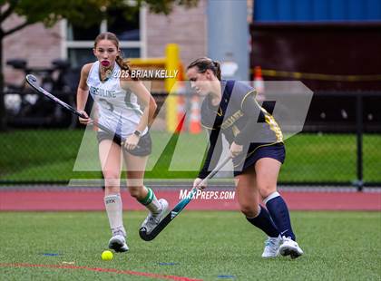 Thumbnail 2 in Ursuline Academy @ Notre Dame Academy photogallery.