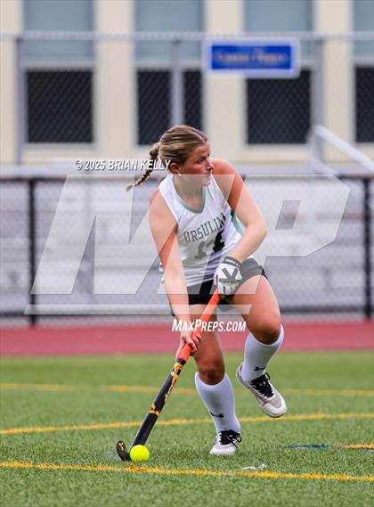 Thumbnail 3 in Ursuline Academy @ Notre Dame Academy photogallery.