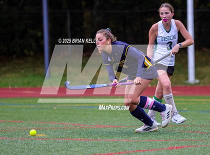 Thumbnail 3 in Ursuline Academy @ Notre Dame Academy photogallery.