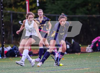 Thumbnail 1 in Ursuline Academy @ Notre Dame Academy photogallery.