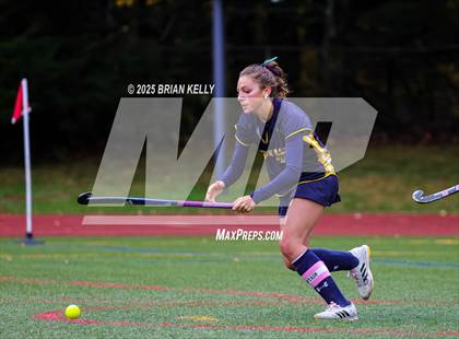 Thumbnail 1 in Ursuline Academy @ Notre Dame Academy photogallery.