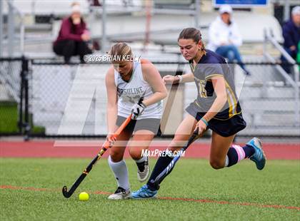 Thumbnail 3 in Ursuline Academy @ Notre Dame Academy photogallery.