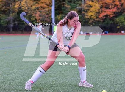 Thumbnail 1 in Ursuline Academy @ Notre Dame Academy photogallery.