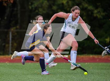 Thumbnail 2 in Ursuline Academy @ Notre Dame Academy photogallery.